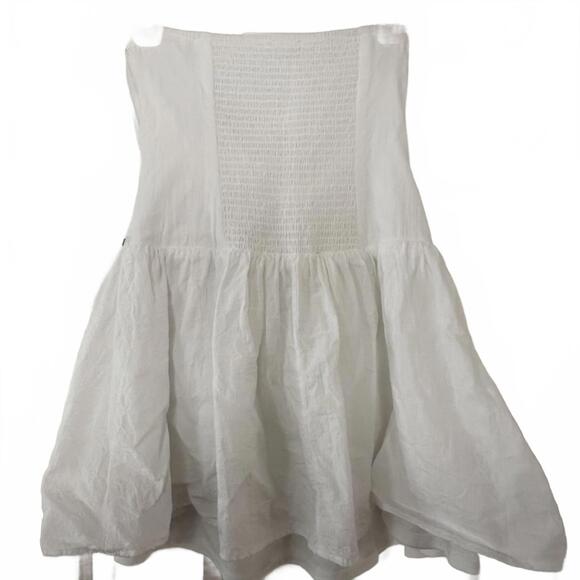 NWOT RSQ Tube Ribbon Dress size M - Picture 8 of 9